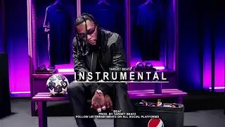[FREE] Afrobeat Instrumental x Burnaboy x Davido Type Beat - Comfort