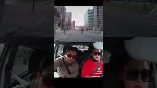 Red Light Disaster: How a Near Miss Ended the Driving Test #drivingtestfail #trafficlight #drivesafe