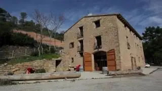 Ruta dels Templers a les Terres de l'Ebre