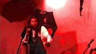 Genaro Patraka en el nopal