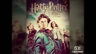 Harry Potter Fan Edited Pics