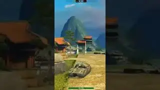 Новий режим міні Maus?😱Чи мод?World of Tanks Blitz Wot Bliz Танки Рандом Приколи в Танках Моди Режим
