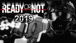 ready or not