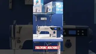 JAGKING MACHINE #powersewingmachine #jagkingsewingmachine #tailoringtamil #tamiltailoring