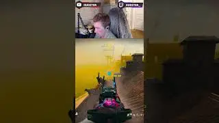 THE META STATIC-HV FOR WARZONE SEASON 5 RANKED