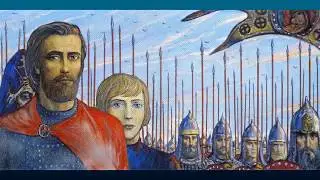 Дмитрий Донской (1350-1389)