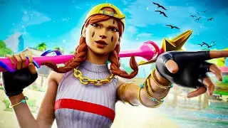 Slo Mo 🐌 (Fortnite Montage)