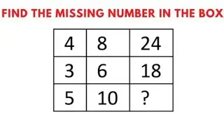 Missing Number | Reasoning classes | Railway NTPC & SSC special
