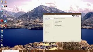 How to create a database using DBCA and delete a created data on Windows 10(Hindi)?