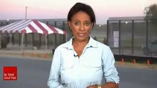 KIYÈS KAP JEREL  Official  VIDÉO  ENVERGURE FT SHOUNA
