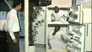 كاميره خفية سنة 1991 candid camera جزء2