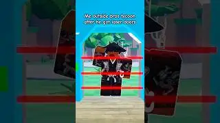 you are mine 🤤 | Roblox Animation #roblox #robloxanimation - Inspo: @SammiesJammies