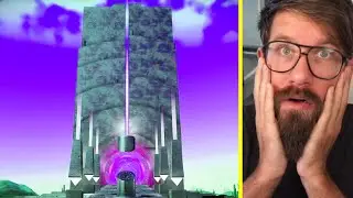 THE PORTAL WORKS! - 4 Years Later Reaction ( No Man's Sky )