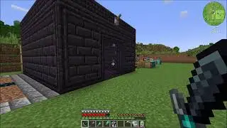 LetsPlay S14E40 Sculk Farming
