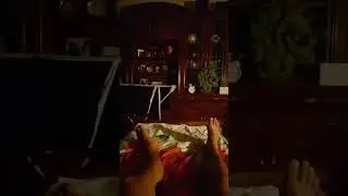 Часы луч