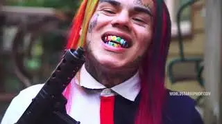[FREE] 6IX9INE Type Beat 'New York' Free Trap Beats 2020 - Rap Trap Instrumental