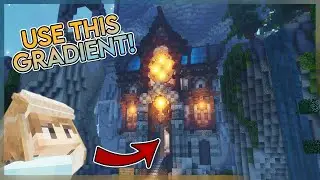 Wynncraft Player housing is the BEST teacher!