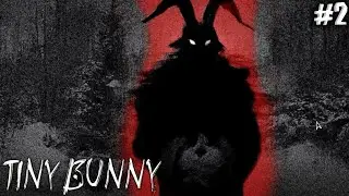 ХОЗЯИН ЛЕСА!! // tiny bunny #2