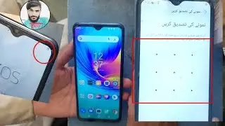 All Infinix Frp Bypass/Reset Google Account Lock Android 10 | All Infinix Frp Unlock New by tchaio