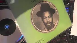 Vivian Jones  - Jah Works - 1987