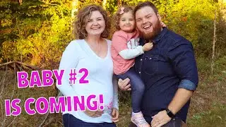 By The Way, We're Pregnant!