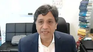 2023 NYU Stern FinTech Conference: Trusting GPT-4 and the New Generation of AI
