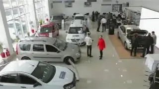 LadaDayService