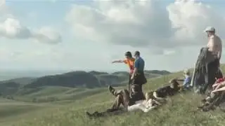 ТЫ РЯДОМ СО МНОЙ
