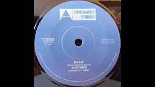 The Destroyers - Caesar