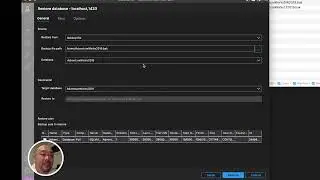 一学就会 - 1.3 - 导入AdventureWorks