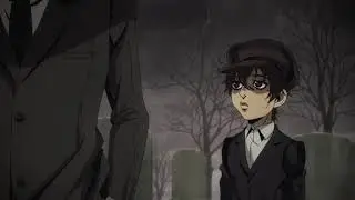 Прошлое Наранчи Гирга ( 1 часть ) | Невероятные приключения ДжоДжо