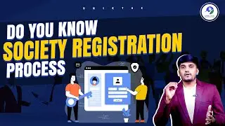 Do You Know Society Registration Process ? #societyregistrationprocess