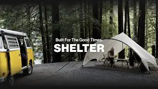 Meet the Shelter