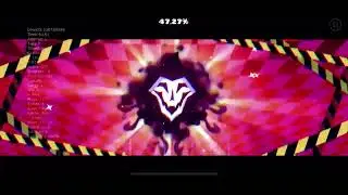 Geometry dash “WANNACRY” (Hard Demon) by kira9999
