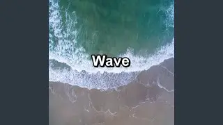 Beach Sounds With Rain Relaxing and Loopable 10 Hours