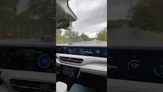 Togg T10x Hızlanma Testi