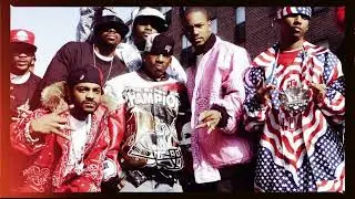 Dipset Type Beat 