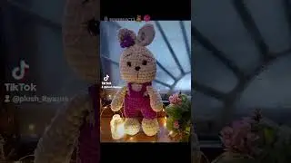 🧸🫶🏻🧶🎄❄️ #diy #instagram #crochet #crochettoys #tiktokvideo #іграшки #toys #crochettoy #tiktok