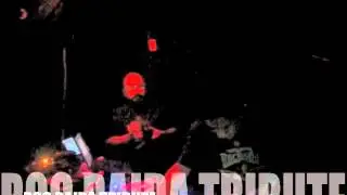Roc Raida Tribute ~ Mista-B 2009