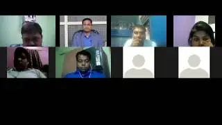 Topics Discussion and Google Local Map
