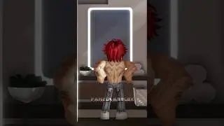 Roblox Story 💖 Roblox Trends - Vers 2 #roblox #story #fyp #berryave