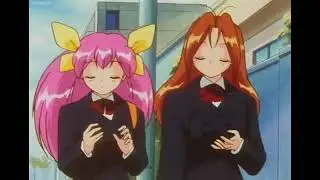 Anime Body Swap 2 pt3?