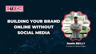 Building Your Brand Online Without Social Media #clarusway #socialmedia