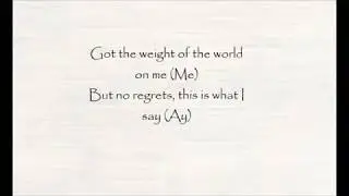 Grown - Chloe x Halle - Lyrics