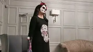 Dance With The Dead Halloween 2024