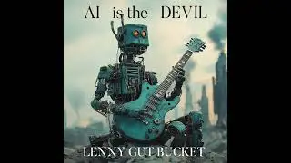 AI is the Devil