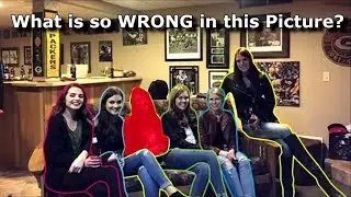 Can You Solve This? 98% FAILS!! EYE TEST