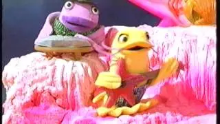 The Wiggles - Henry The Octopus The Wiggles Movie Henry's Underwater Big Band
