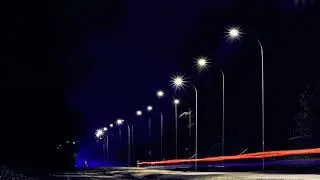 In The Night