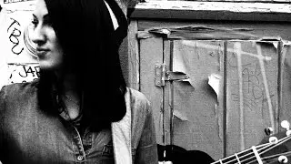 Andrea Marchant Interview - Featured Musician (May 2015)